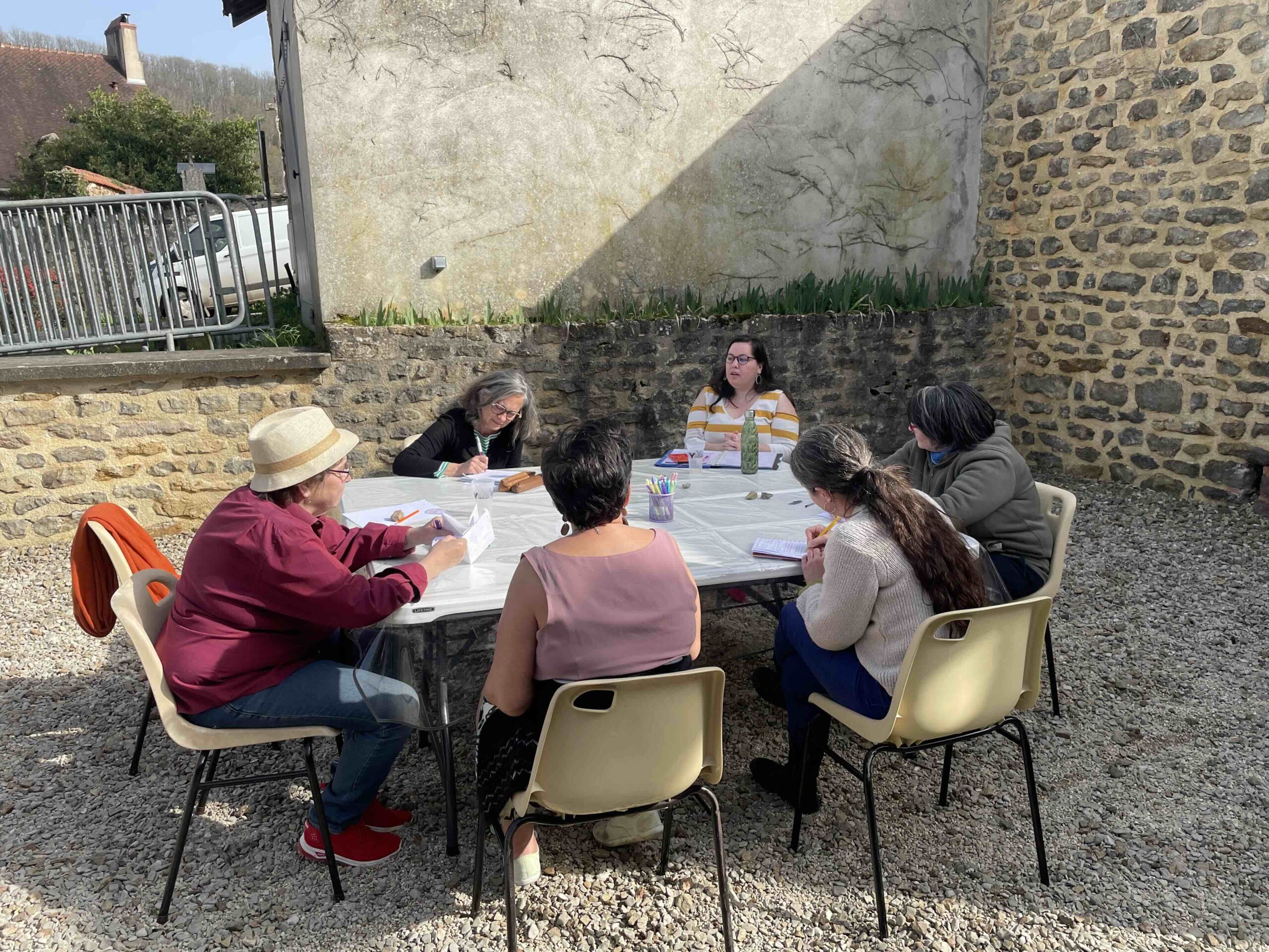 Newsletter de juillet/août 2026