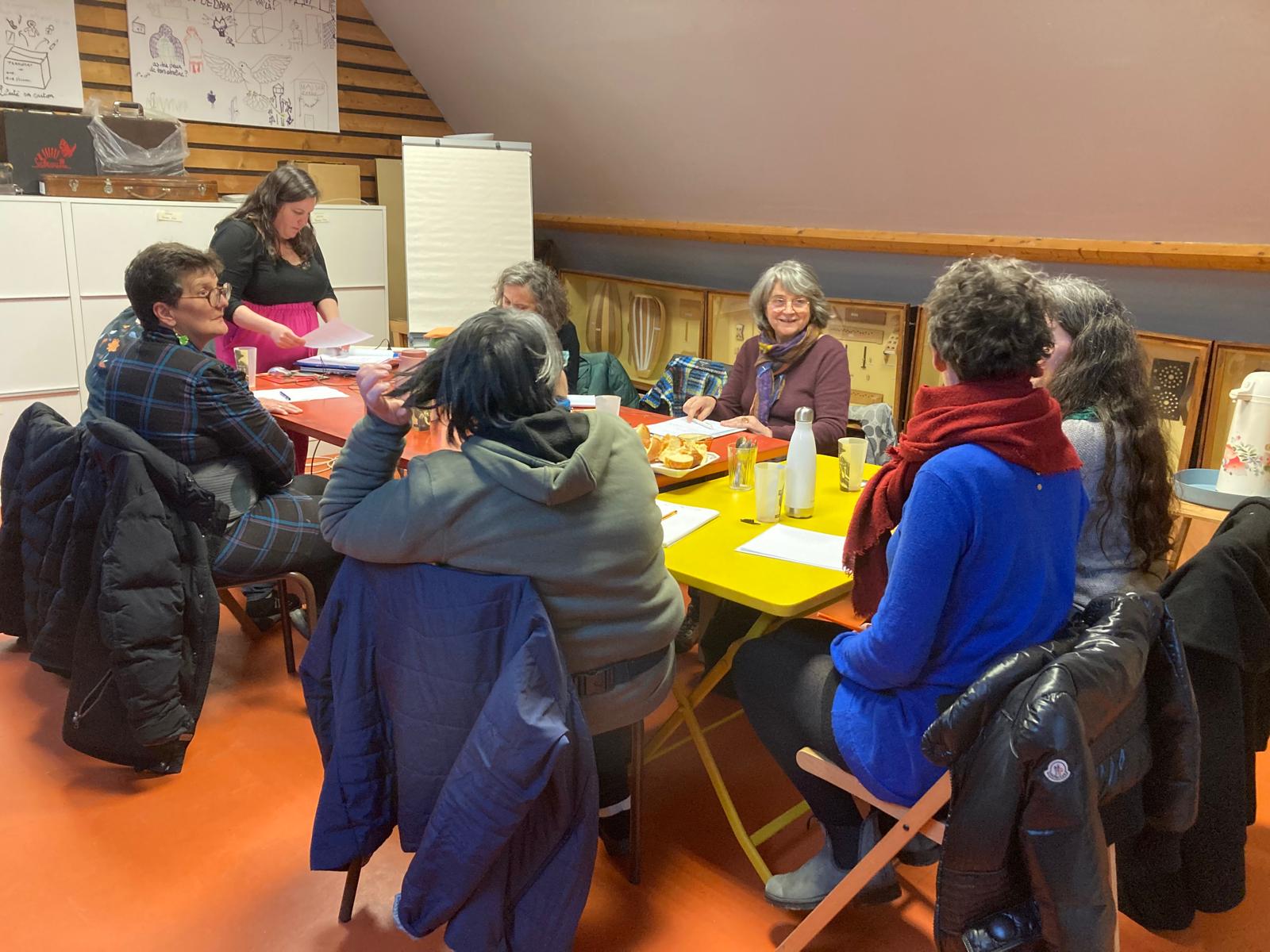 Newsletter de juin 2026